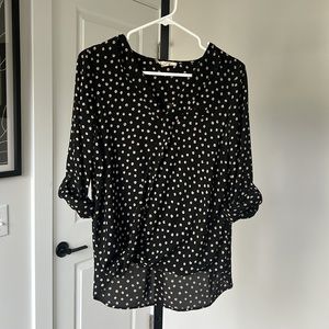 Pleione Blouse